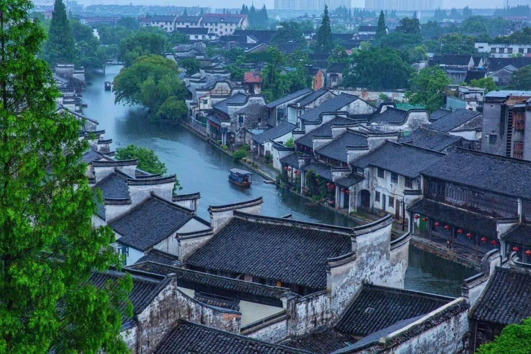 合肥市包河经开区:拼出一个“千亿级创新型智慧园区”